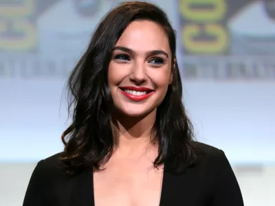 Gal Gadot