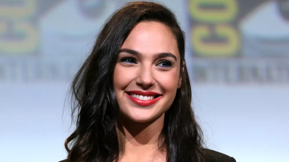 Gal Gadot