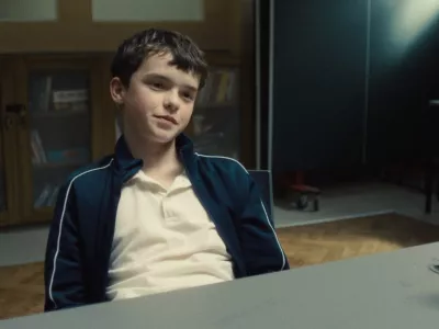 Adolescence, Foto: Netflix, serija