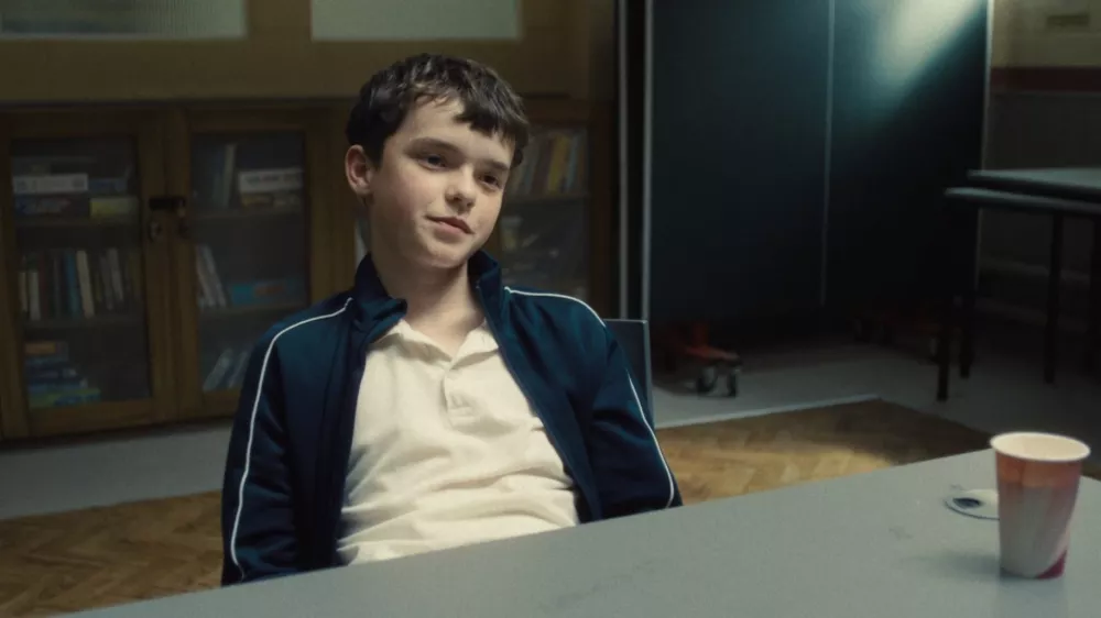 Adolescence, Foto: Netflix, serija