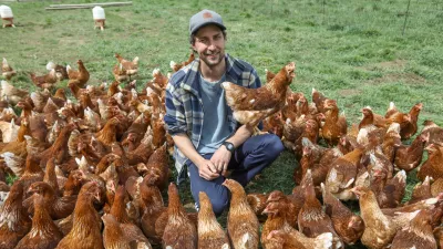 26.3.2025 - Kmetija Monera - MihaFoto: Luka Cjuha