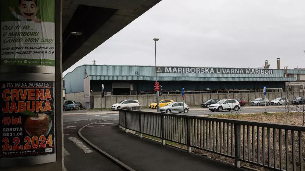 Zaradi velikega &scaron;tevila prijavljenih terjatev je mariborsko okrožno sodi&scaron;če rok za preizkus terjatev podalj&scaron;alo do aprila. Foto: Bojan Velikonja&nbsp;