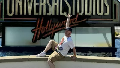 Macaulay Culkin svojega očeta ni videl že več kot 30 let. F instagram