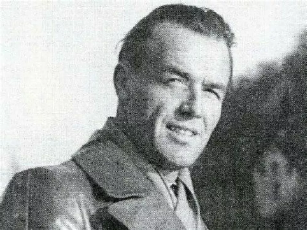 Albert Heim je žrtvam v srce vbrizgaval strup. / Foto: Avtor Neznan