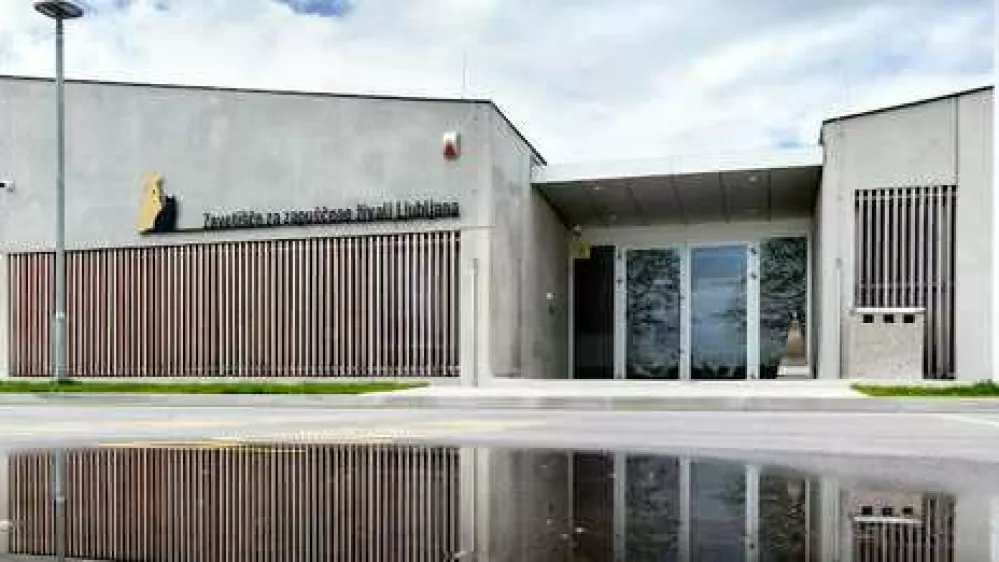 V Zaveti&scaron;ču Ljubljana vabijo na dan odprtih vrat. Foto: Zaveti&scaron;če Ljubljana