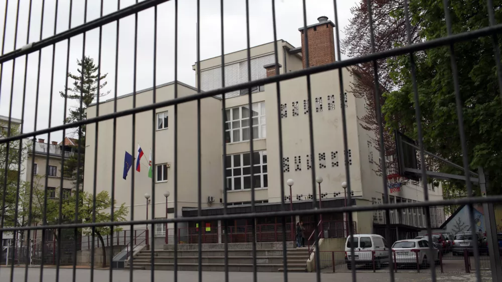 - &scaron;olstvo - Osnovna &scaron;ola Majde Vrhovnik- Splo&scaron;na stavka dela javnega sektorja 2012 zaradi varčevalnih ukrepov vlade - sodelovalo med 80.000 in 90.000 javnih uslužbencev v dejavnostih &scaron;olstva, vzgoje, zdravstva, socialnega varstva, policije in veterine. protest-javni uslužbenci //FOTO: Jaka Gasar