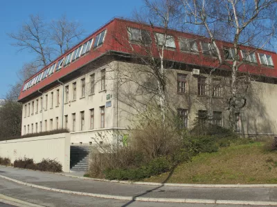 Železni&scaron;ki zdravstveni dom - Celov&scaron;ka