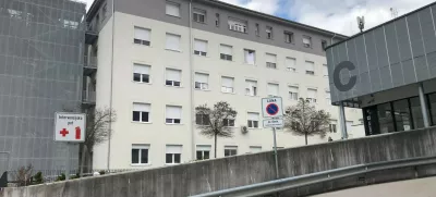 Splošna bolnišnica Jesenice