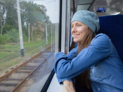 vlak, EU, železni&scaron;ki promet