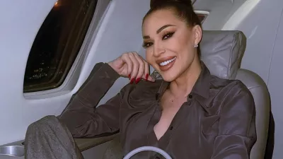 Ceca na Cipru vsako leto preživi kar nekaj časa. Foto: instagram