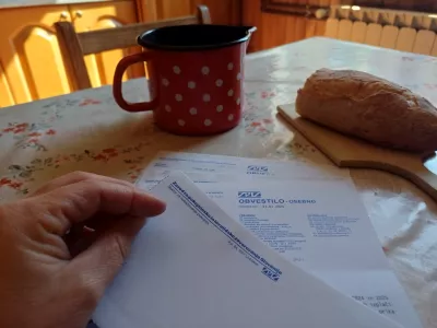 Pokojnine, starej&scaron;i, rev&scaron;čina, upokojenci / Foto: Nata&scaron;a Bucik Ozebek