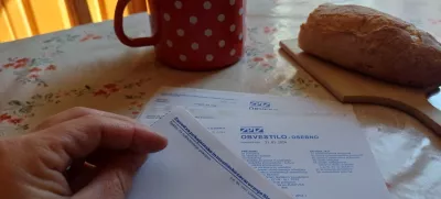 Pokojnine, starejši, revščina, upokojenci / Foto: Nataša Bucik Ozebek