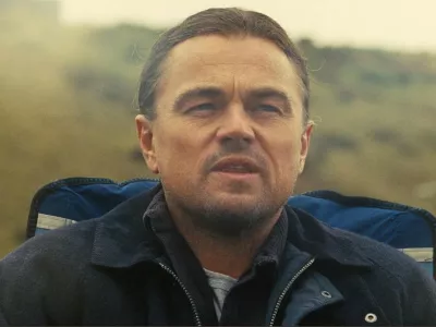 DiCaprio, Foto: Warner Bros. Pictures