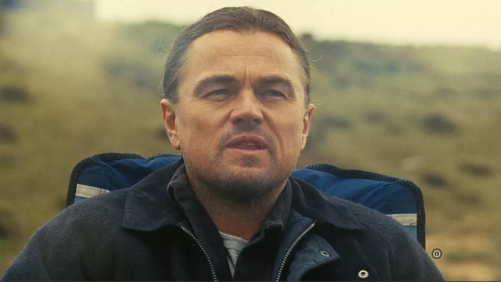 DiCaprio, Foto: Warner Bros. Pictures