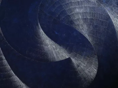 Sendi Červek: Blues