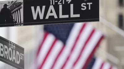 Če bo pri&scaron;lo do trgovinske vojne, se bo BDP znižal vsem stranem, vendar ne v enaki vi&scaron;ini, je pojasnil redni profesor z ljubljanske ekonomske fakultete dr. Mojmir Mrak. Fotografija je simbolična. Foto: AP