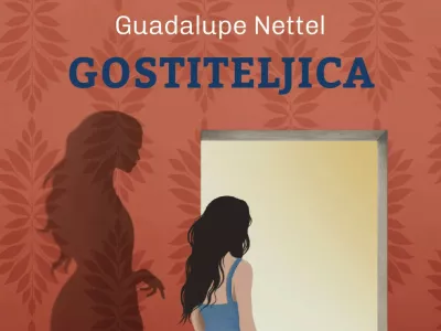 Guadalupe NettelGostiteljica