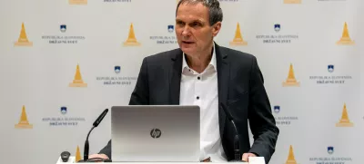 Marijan Papež, generalni direktor ZPIZ: »Za tiste, ki se jim bo pokojnina odmerila od najnižje osnove – takšnih je trenutno kar 35 odstotkov – podaljšanje referenčnega obdobja za izračun pokojnine ne bo imelo negativnega vpliva, ampak bo glede na postopno povečanje odmernega odstotka samo pozitivno.«