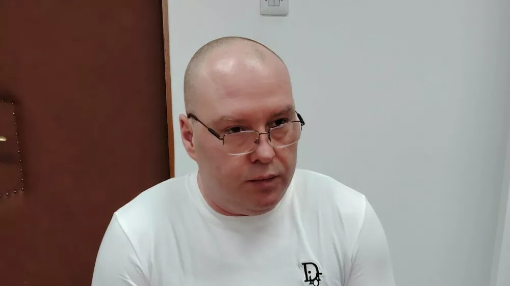 Uro&scaron; Vozlič obtoženi