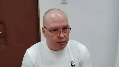 Uro&scaron; Vozlič obtoženi