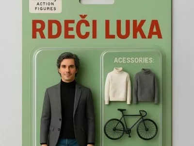 Umetna inteligencaRealistične lutkeLuka Mesec