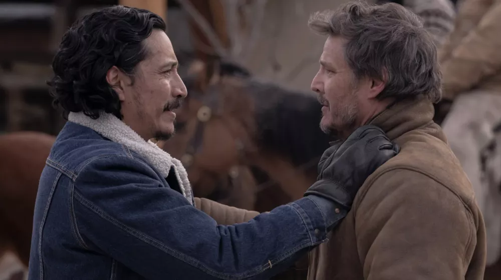 Gabriel Luna / Foto: Hbo