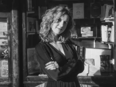 Liu Zakraj&scaron;ek / Foto: Anja Papuga