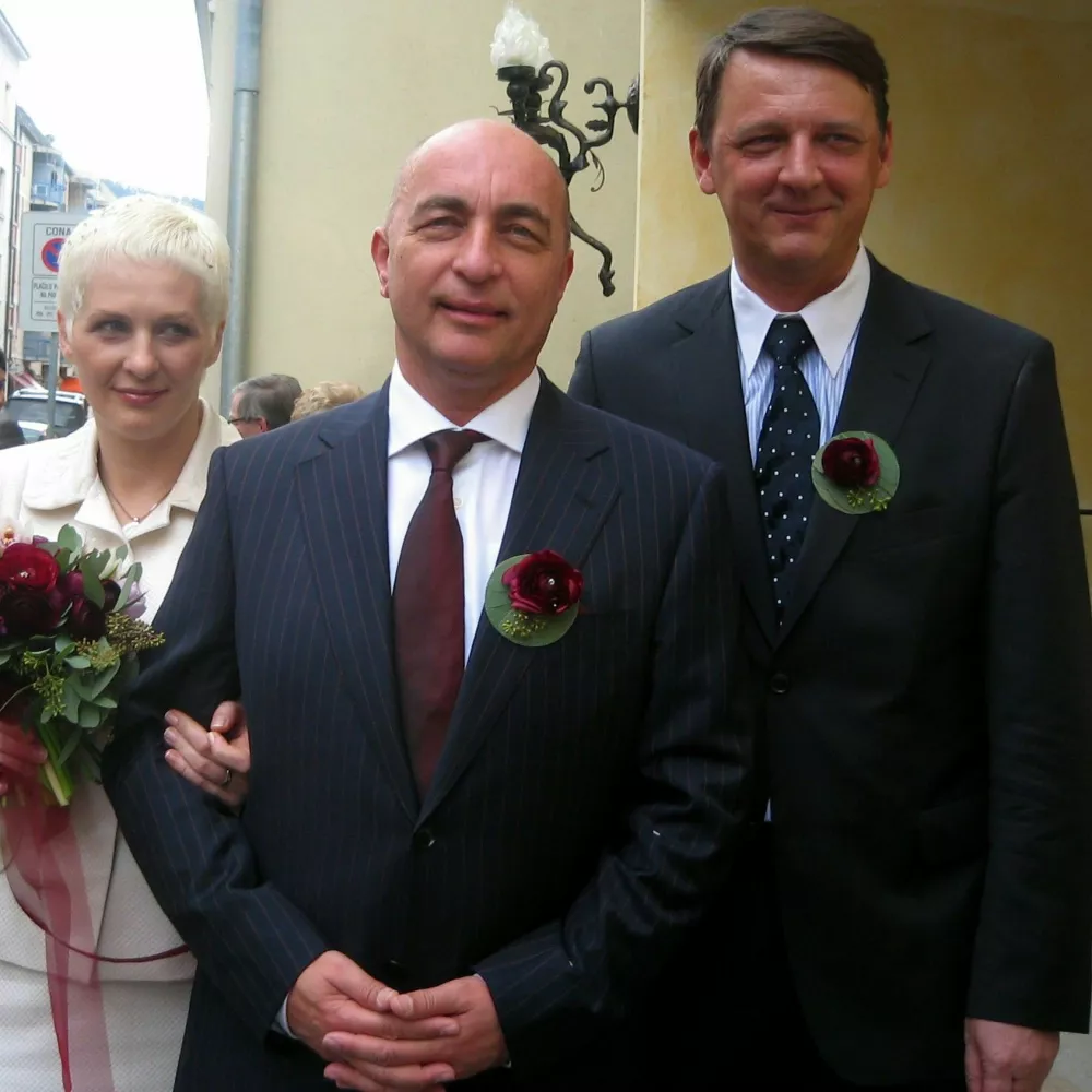 Plesa Subotič Rop / Foto: Alenka Žavbi