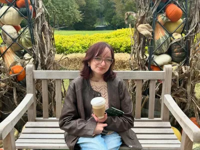 Kayley Tigges / Foto: Instagram