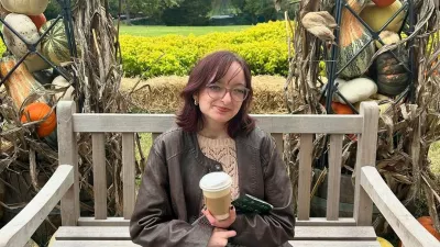 Kayley Tigges / Foto: Instagram