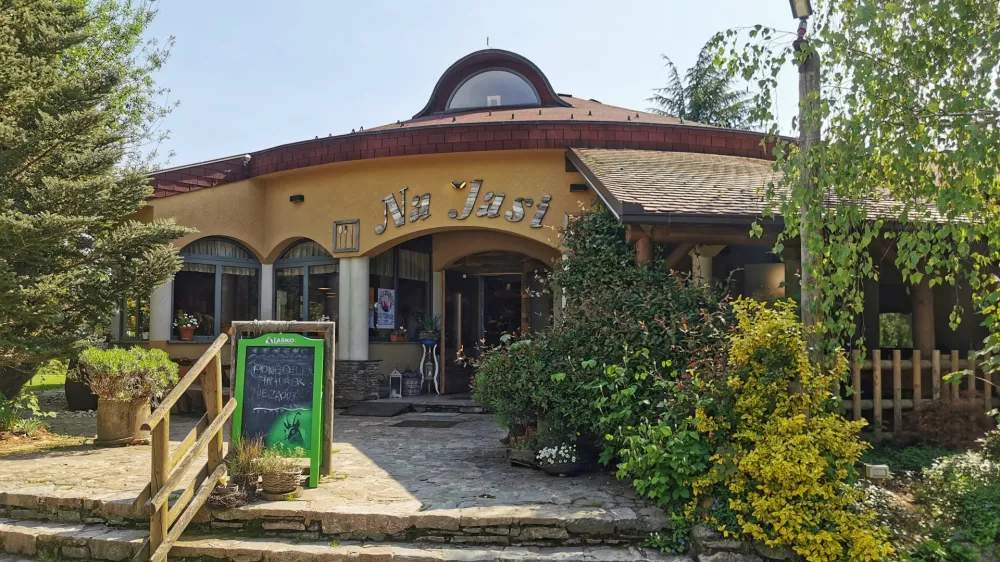 Na Jasi / Foto: Miha First