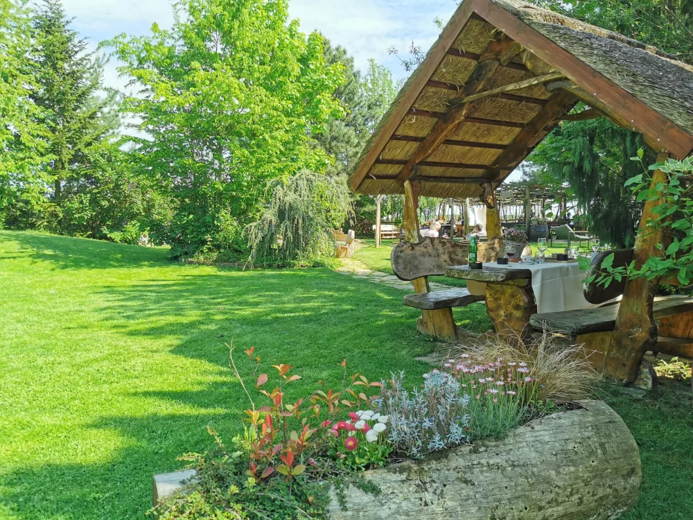 Na jasi / Foto: Miha First