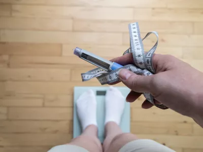 Po prenehanju zdravljenja z inkretinskim zdravilom učinki izzvenijo. / Foto: iStock