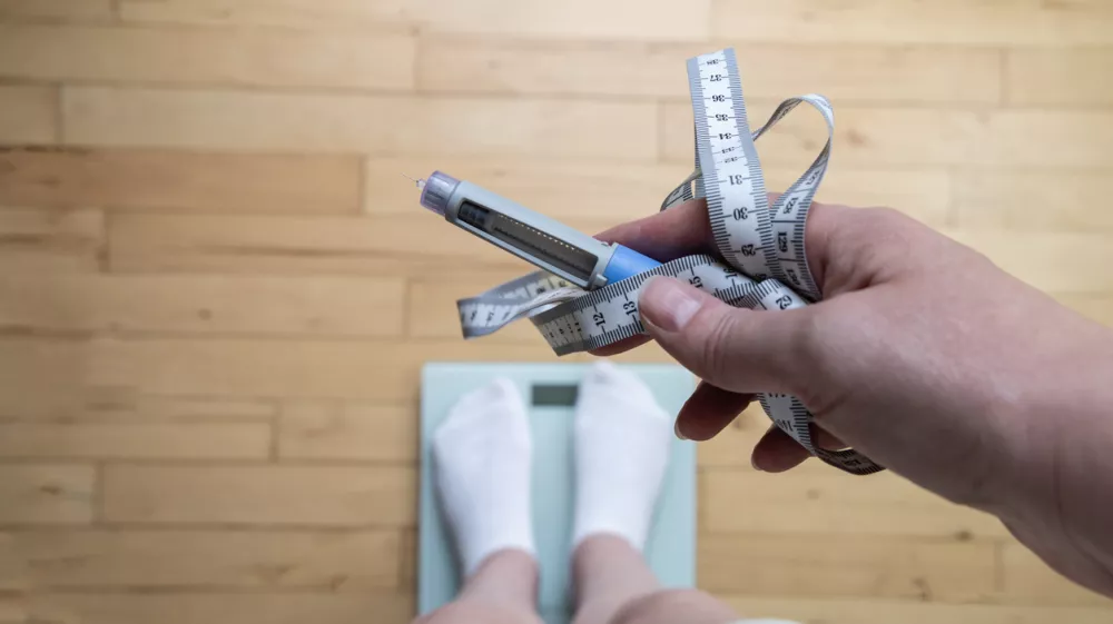 Po prenehanju zdravljenja z inkretinskim zdravilom učinki izzvenijo. / Foto: iStock