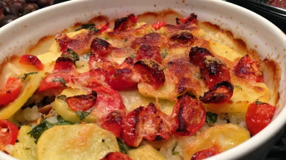 Tiella barese / Foto: Arhiv