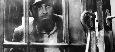 Poleg Plummerja in Bolkanove je k ogledu skušal pritegniti tudi nemški oskarjevec Maximilian Schell, ki si je v Hollywoodu ustvaril kariero predvsem z vlogami nacističnih oficirjev. / Foto: Jadran film via Profimedia