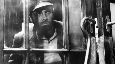 Poleg Plummerja in Bolkanove je k ogledu sku&scaron;al pritegniti tudi nem&scaron;ki oskarjevec Maximilian Schell, ki si je v Hollywoodu ustvaril kariero predvsem z vlogami nacističnih oficirjev.&nbsp;/ Foto: Jadran film via Profimedia