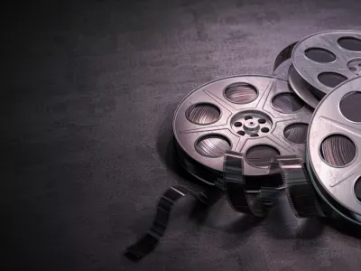 Film reels / Foto: iStock