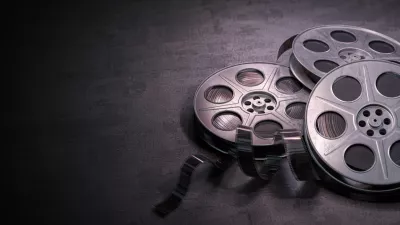 Film reels / Foto: iStock