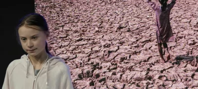 Swedish climate change activist Greta Thunberg leaves the stage during a session at the 50th World Economic Forum (WEF) annual meeting in Davos, Switzerland, January 21, 2020. REUTERS/Denis Balibouse / Foto: Denis Balibouse