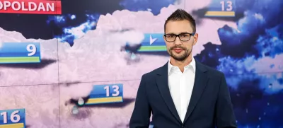 Aleš Satler / Foto: Luka Kotnik