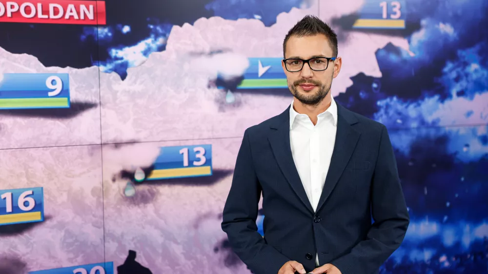 Ale&scaron; Satler / Foto: Luka Kotnik