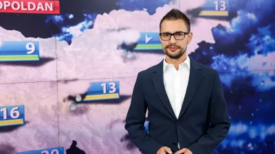 Ale&scaron; Satler / Foto: Luka Kotnik