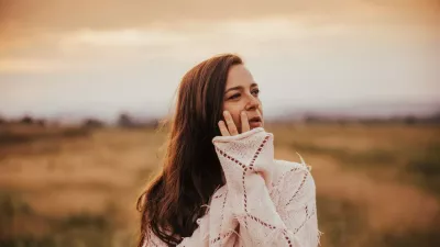 Severa Gjurin / Foto: Jana &Scaron;nuderl