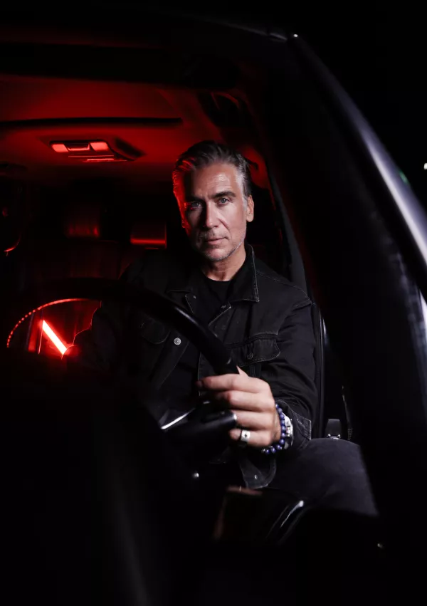 Jan Plestenjak / Foto: Tibor Golob