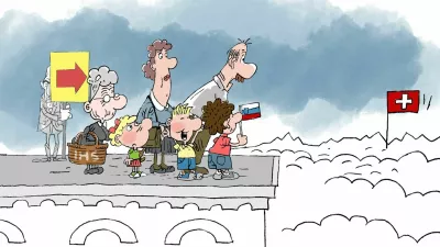 Ilustracija Jože Trobec / Foto: Jože Trobec