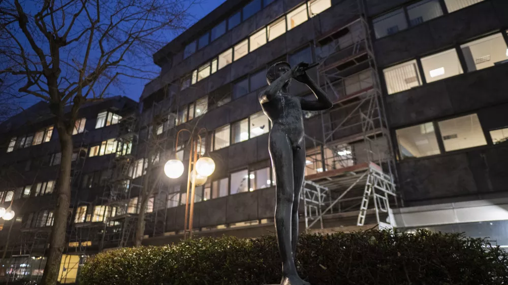 / Foto: Nik Erik Neubauer