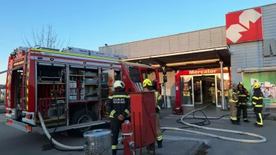 Foto: PGD Dolenji Logatec