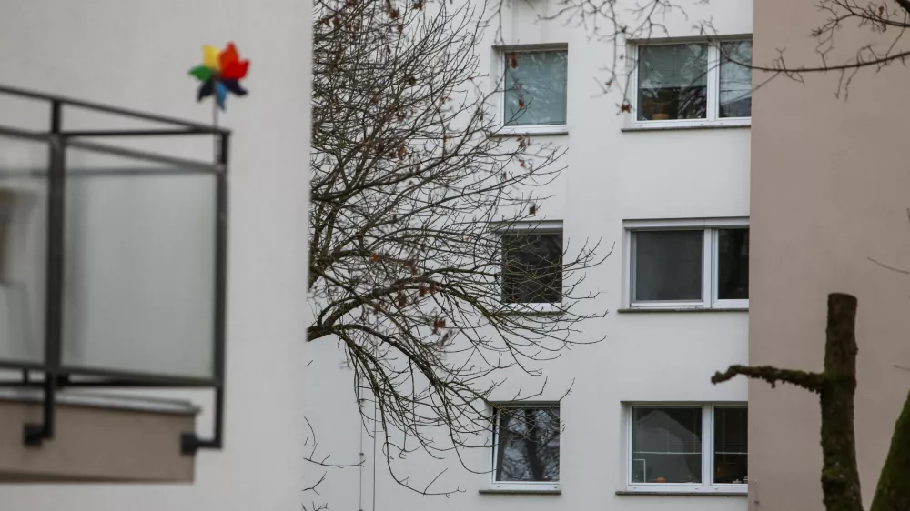 Na Gursu ocenjujejo, da smo ob upadanju &scaron;tevila transakcij ter rekordnih cenah nepremičnin in zemlji&scaron;č v vrhu nepremičninskega cikla in postopoma prehajamo v fazo upočasnitve oziroma ohlajanja trga na ravni vse države. Foto:&nbsp;Bojan Velikonja