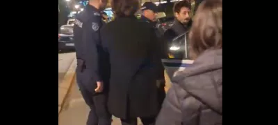 Foto: posnetek zaslona/X